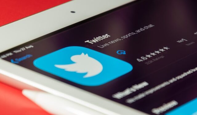 Social Media Case Study Record-breaking Twitter following