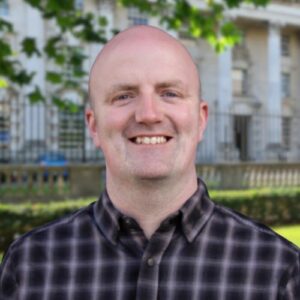 About Paudie Fearon Law Firm Web Designer Developer