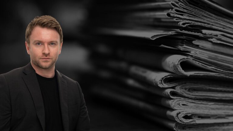 The Irish News: Stop victim-blaming personal injury claimants