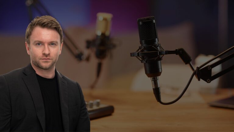 Legally Speaking Podcast: Why law firms should invest in a social proof strategy