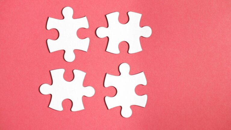 The Marketing Mix (4Ps) and how it applies to law firms